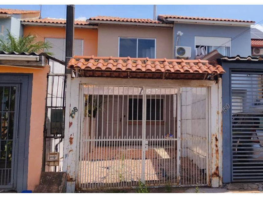 Casa à venda em leilão