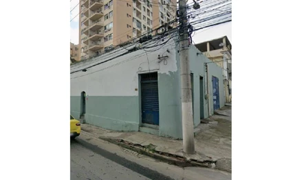 Casa em Leilão no Rio De Janeiro / RJ - 2995362