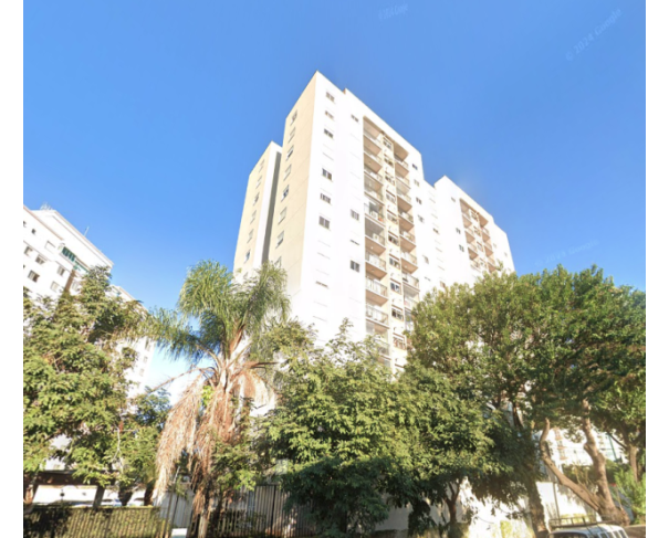 Leilão de apartamento na vila maria em são paulo/sp - judicial
