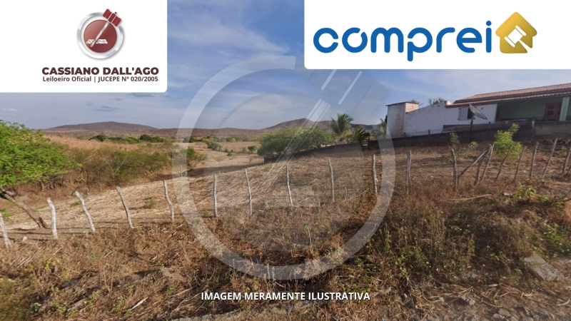 CEARÁ - Lote 019 (ID 173)
