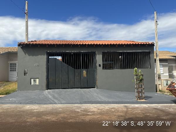Jau - jardim dos ipes