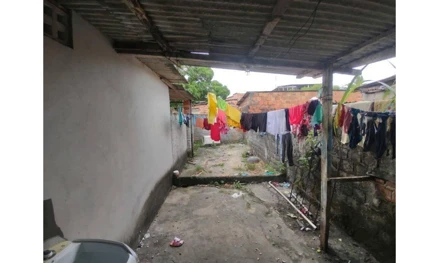 Casa à venda na Rua Bom Jardim - Camaçari/BA Código: 02.24532