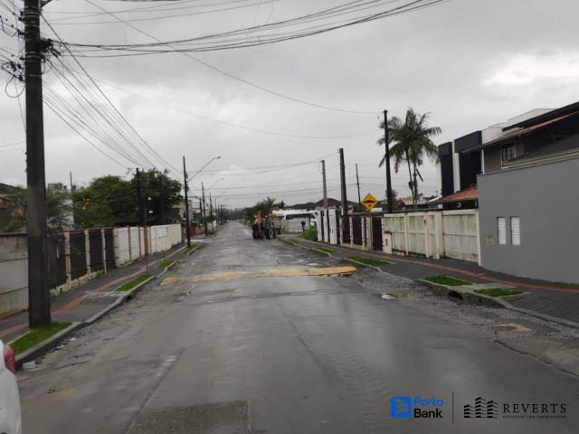 Apto - vila nova, joinville/sc
