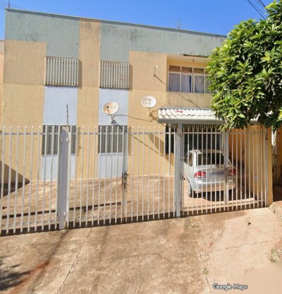 PARTE IDEAL - 25% de APARTAMENTO localizado no Bairro Palmares na cidade de Ribeirão Preto/SP 1º Lei