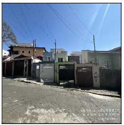 Sao paulo - jardim odete