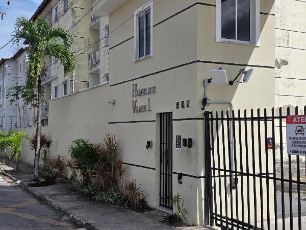 Res horizonte village i