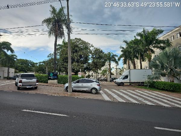 Parque rio das pedras
