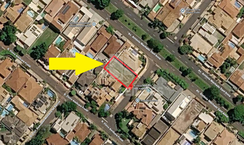 6ª VARA CÍVEL DE RIBEIRÃO PRETO/SP - Lote 003 (ID 9050)