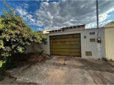 Goiânia go rua lp 01 s/n casa 1, residencial w.a.s plac matrícula:356.139