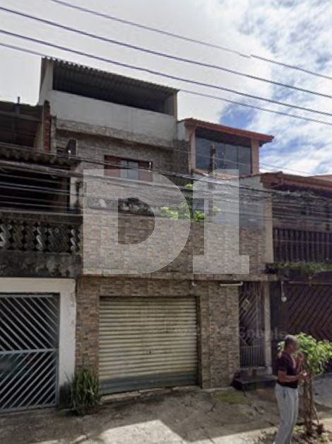 Casa em São Paulo/SP - com 50% de desconto
