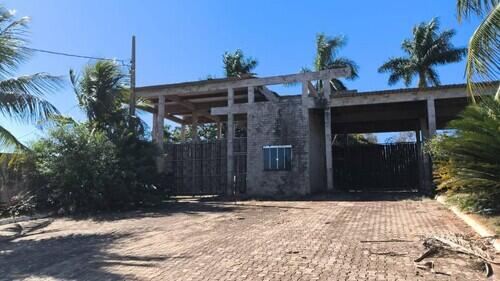 Lote no Parque Residencial Viva, Pérola, PR