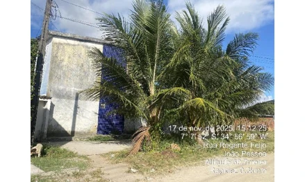 Santa rita - lot planalto s rita