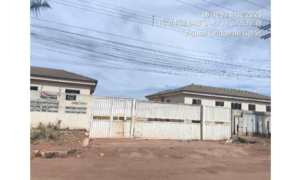 Residencial sao geraldo ii