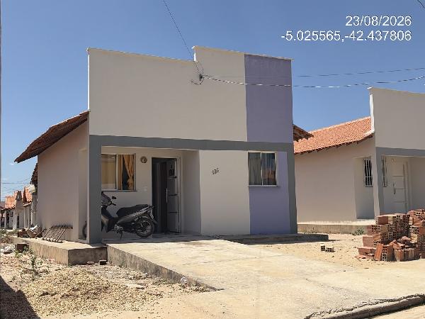 Altos - bairro ciana