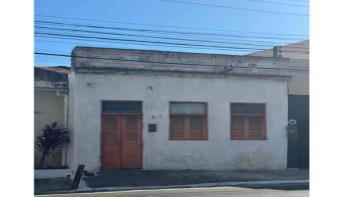 Casa — JARAGUA, Maceió/AL