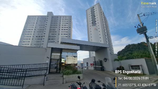 Condominio reserva benfica
