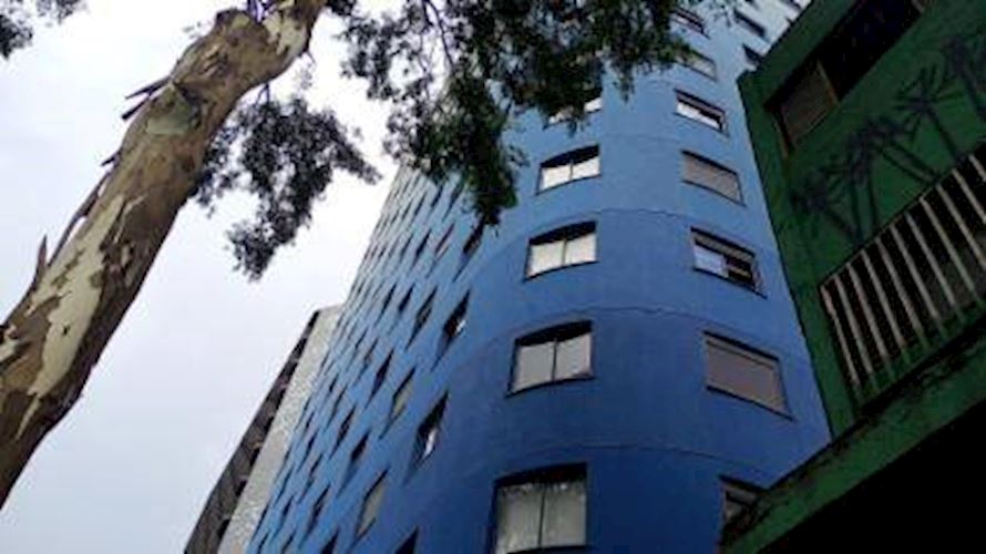Apartamento - vila buarque - são paulo/sp