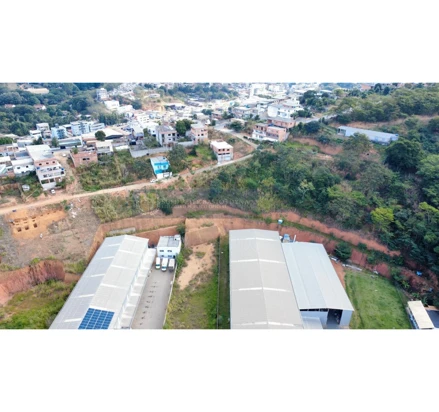 Imóvel 0105757 da quadra 0078 200,00m em carlos germano naumann - colatina/es