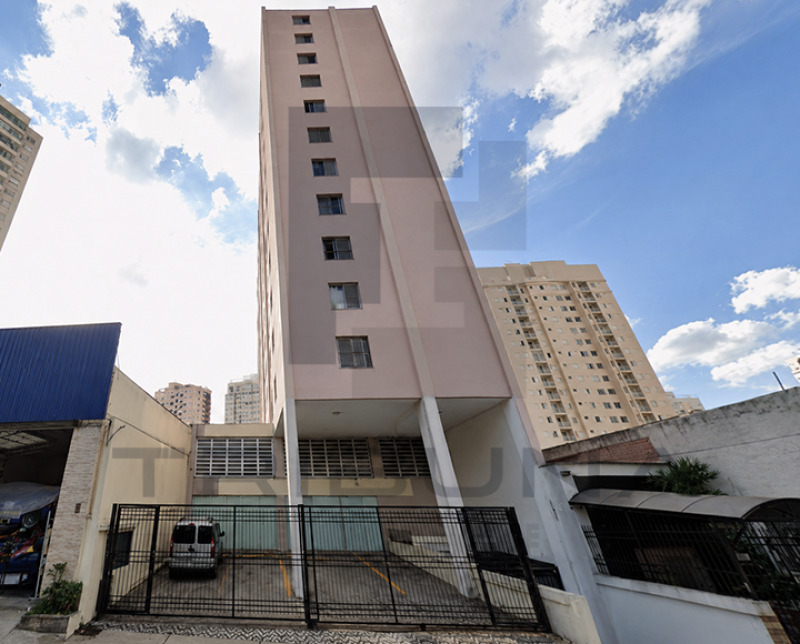 APARTAMENTO | TATUAPÉ - SP - Lote 001 (ID 3247)