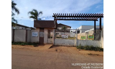 Cond residencial privillegie