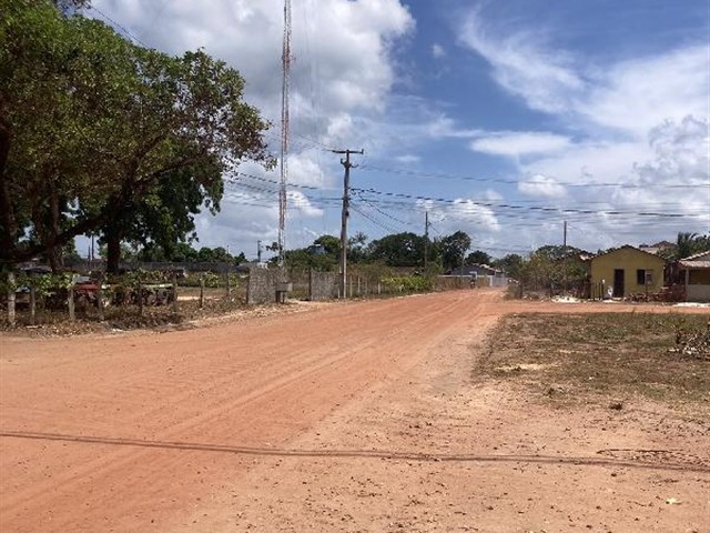 Terreno - augusto corrêa | pará