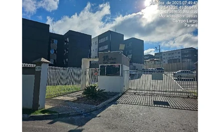 Residencial madison