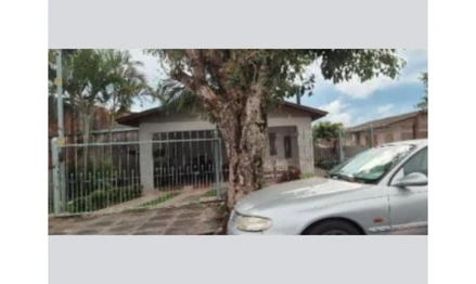 Casa à venda na Rua Doutor Vicente Cardoso - Santa Rosa/RS Código: 02.24046