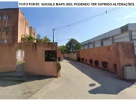 Apartamento nº 02 c/ 55,85m² - Paranaguá/PR