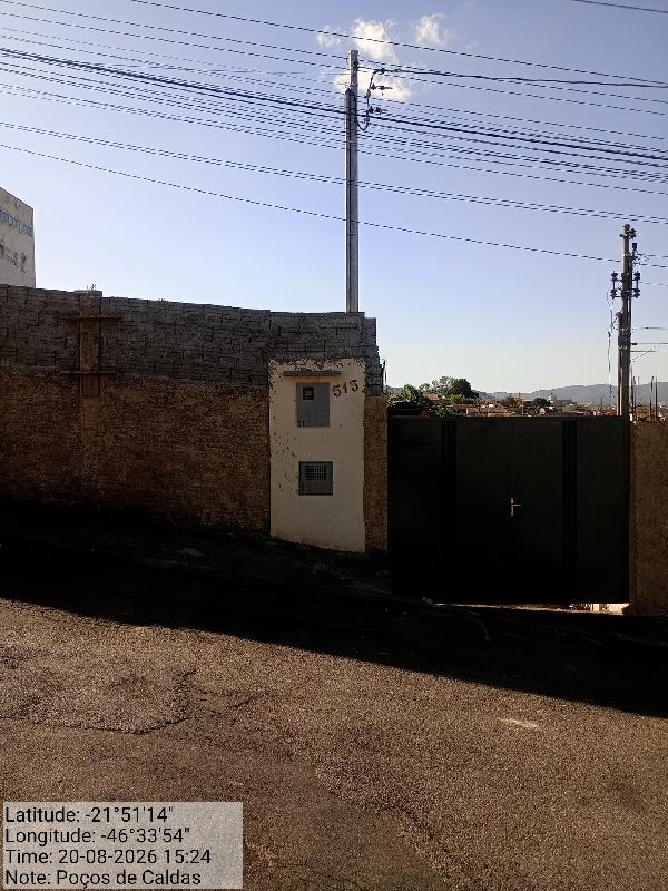Habitacional boa esperanca