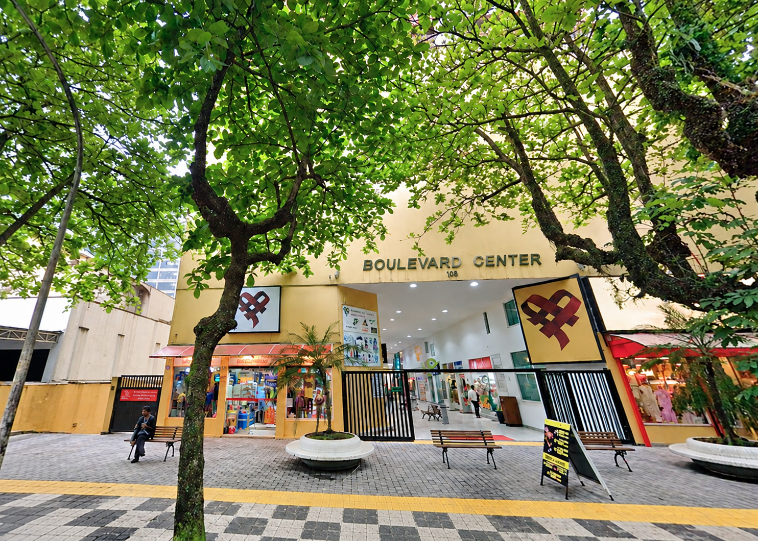 Lote 1: box com 12,00m² - pitangueiras guarujá sp