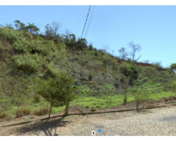 Ubá/mg - terreno com 2.992,67m² localizado no loteamento cittá de lucca lote em leilão | mgl leilões