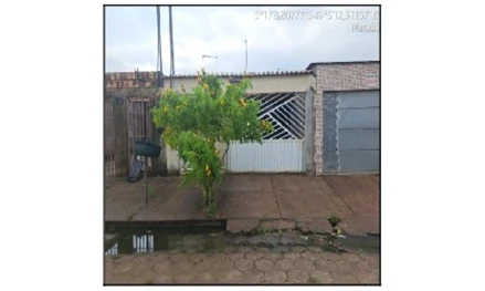 Lot parque araguaia