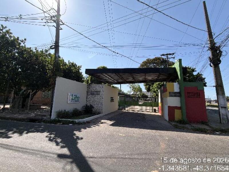 Ananindeua-pa / cond super life ananindeua