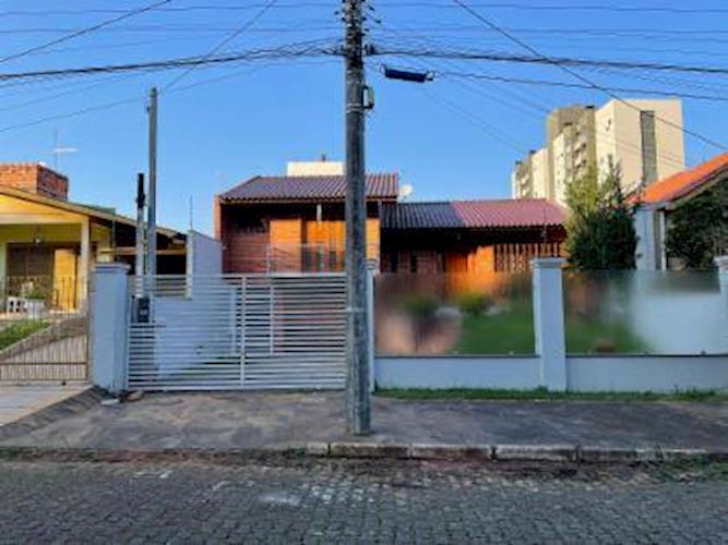 Casa - igara - canoas/rs