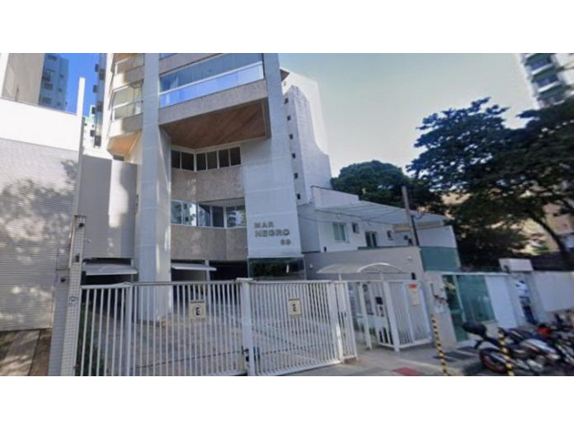 Vaga de garagem - mata da praia, vitória/es