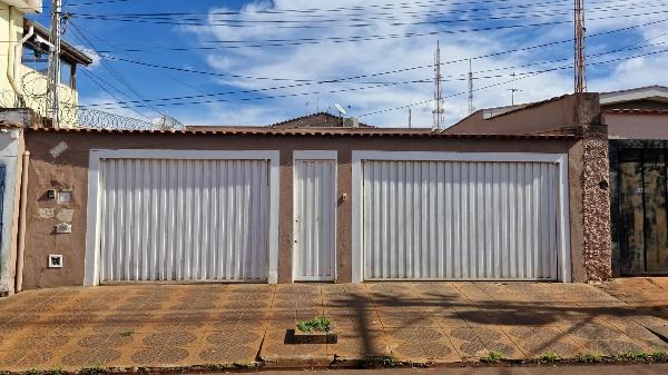 Ribeirao preto - ipiranga