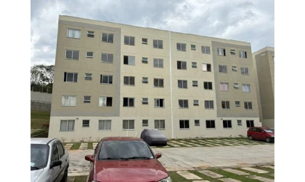 Apartamento em Leilão em Itaquaquecetuba / SP - 3050231