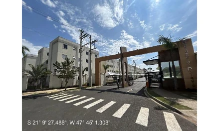 Apartamento em Leilão em Ribeirão Preto / SP - 3050085