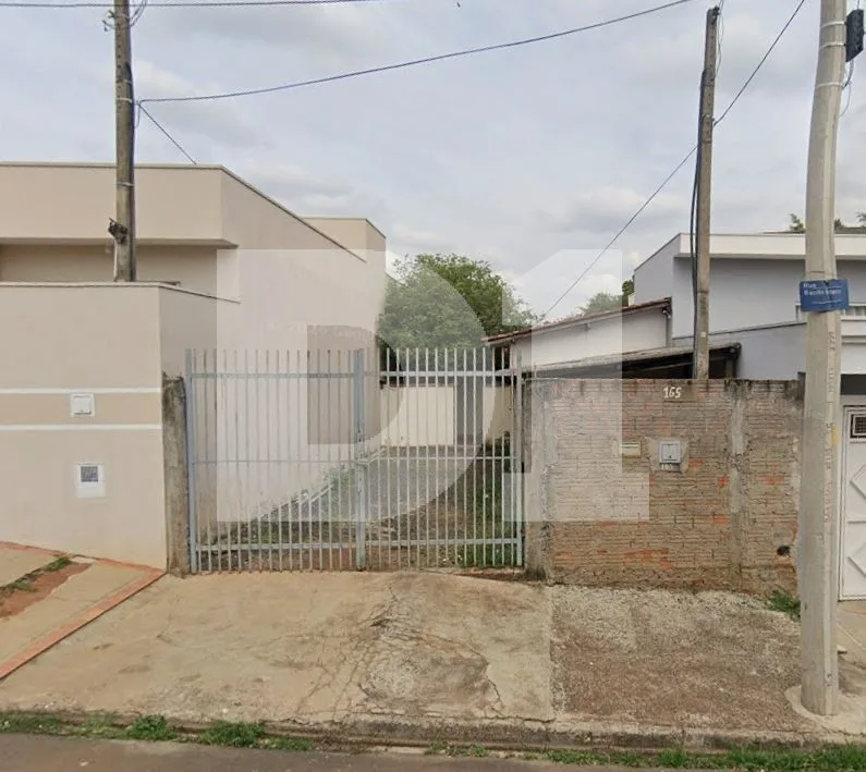Casa em são carlos/sp