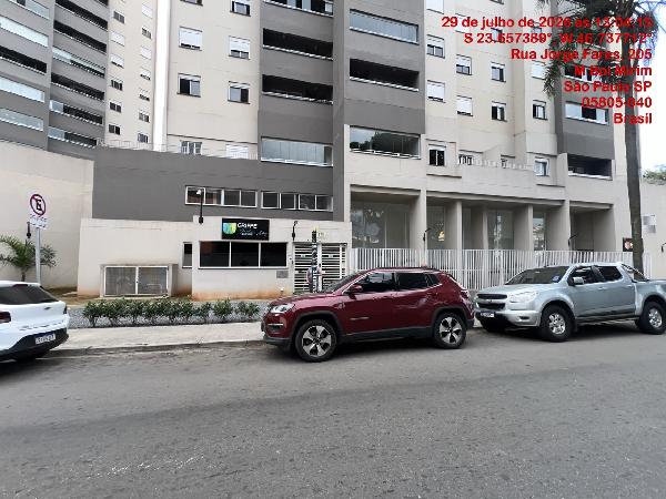 Condomínio griffe jardim são luís