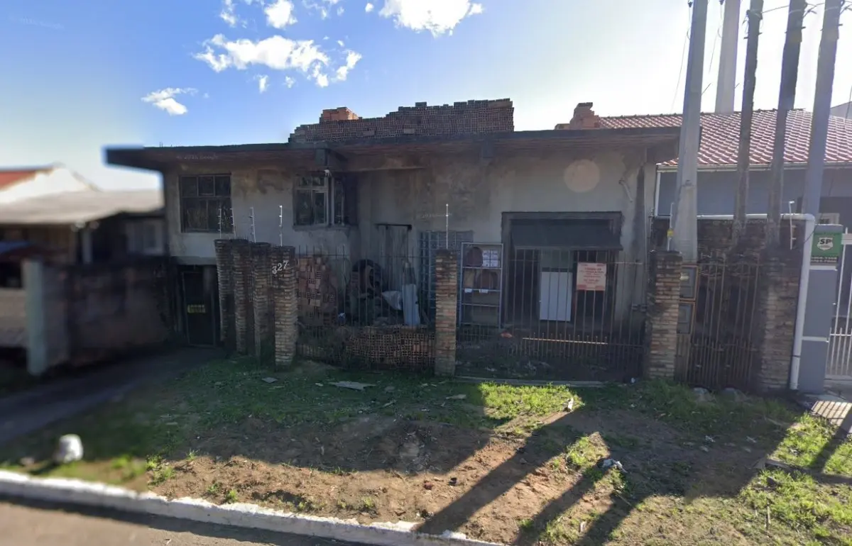 Os direito e ações sobre o lote na rua irani bertelli, 327, nossa senhora das graças - canoas/rs