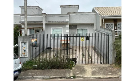 Casa em Leilão em Fazenda Rio Grande / PR - 3064743