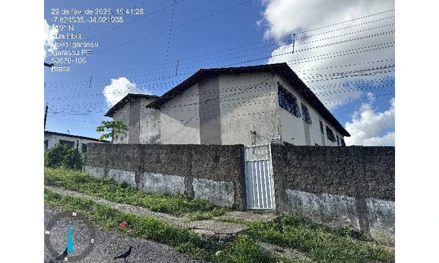 Cj res bela vista residence