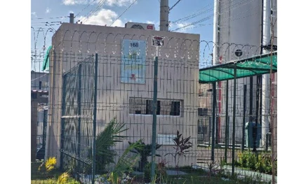 Cond elevador lacerda