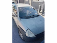 Ford Ka - 05/06 - Rio de Janeiro/RJ