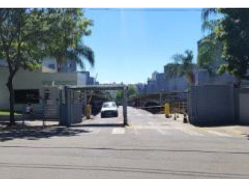 Apartamento à venda em leilão