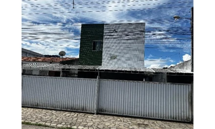Lot jardim europa ii