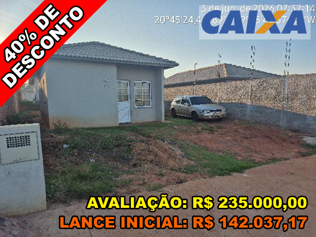 Avenida gracinda maria fernandes n. 1400, lt 14 qd 39 - residencial jose bernardes coelho - sao jose do rio preto/sp