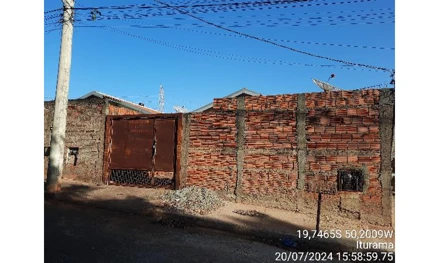 Residencial vera lúcia elias