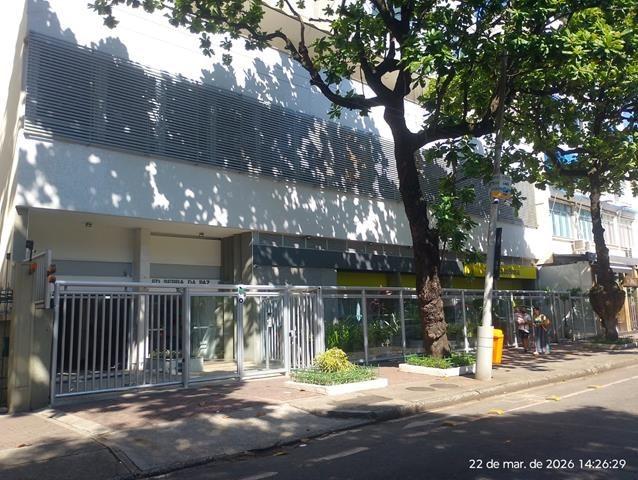 Leilão de imóveis com locação simultânea